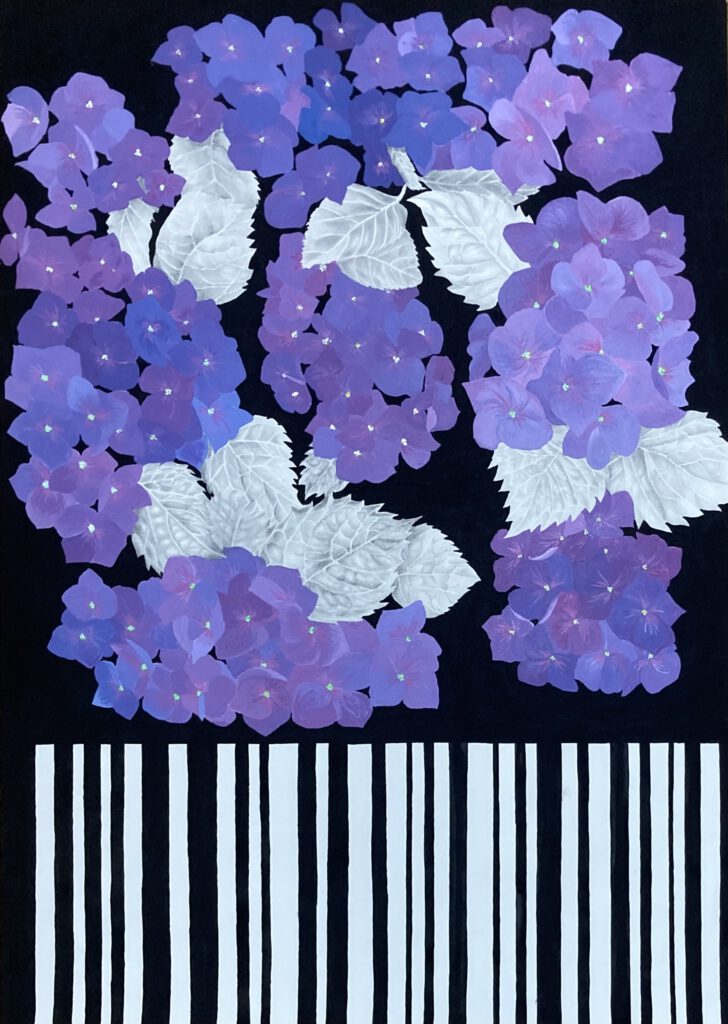Hydrangea